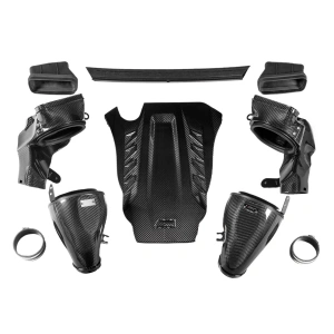 Eventuri Karbon Air Intake System - Bmw XM-G09-X5M-F95- X6M-F96