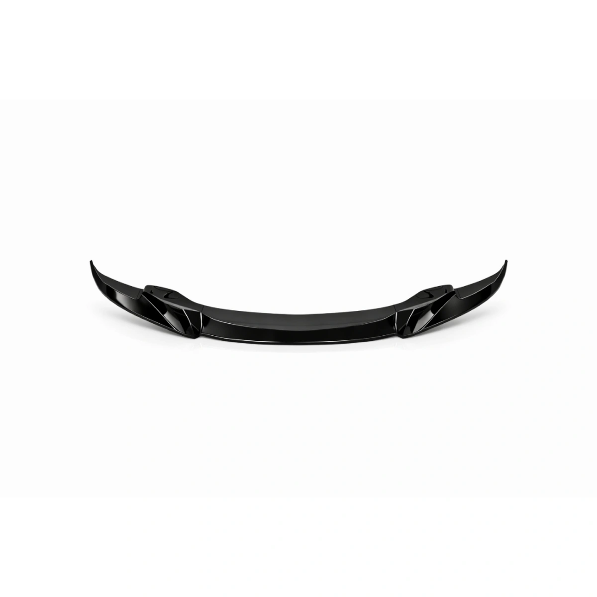 Apex Aero Design - Bmw M3 E92 Coupe (2007-2013) - Ön Lip - Front Splitter