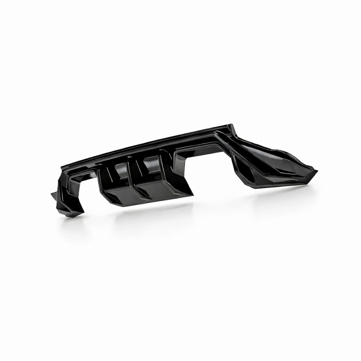 Apex Aero Design - Bmw M2 G87 (2023+) - Arka Tampon Eki - Rear Valance