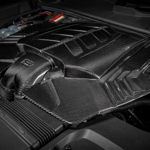Eventuri Karbon Air Intake System - Lamborghini Urus SE 2025+ Porsche Cayenne Turbo S - GT - GTS 2025+
