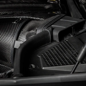 Eventuri Karbon Air Intake System - Bmw XM-G09-X5M-F95- X6M-F96