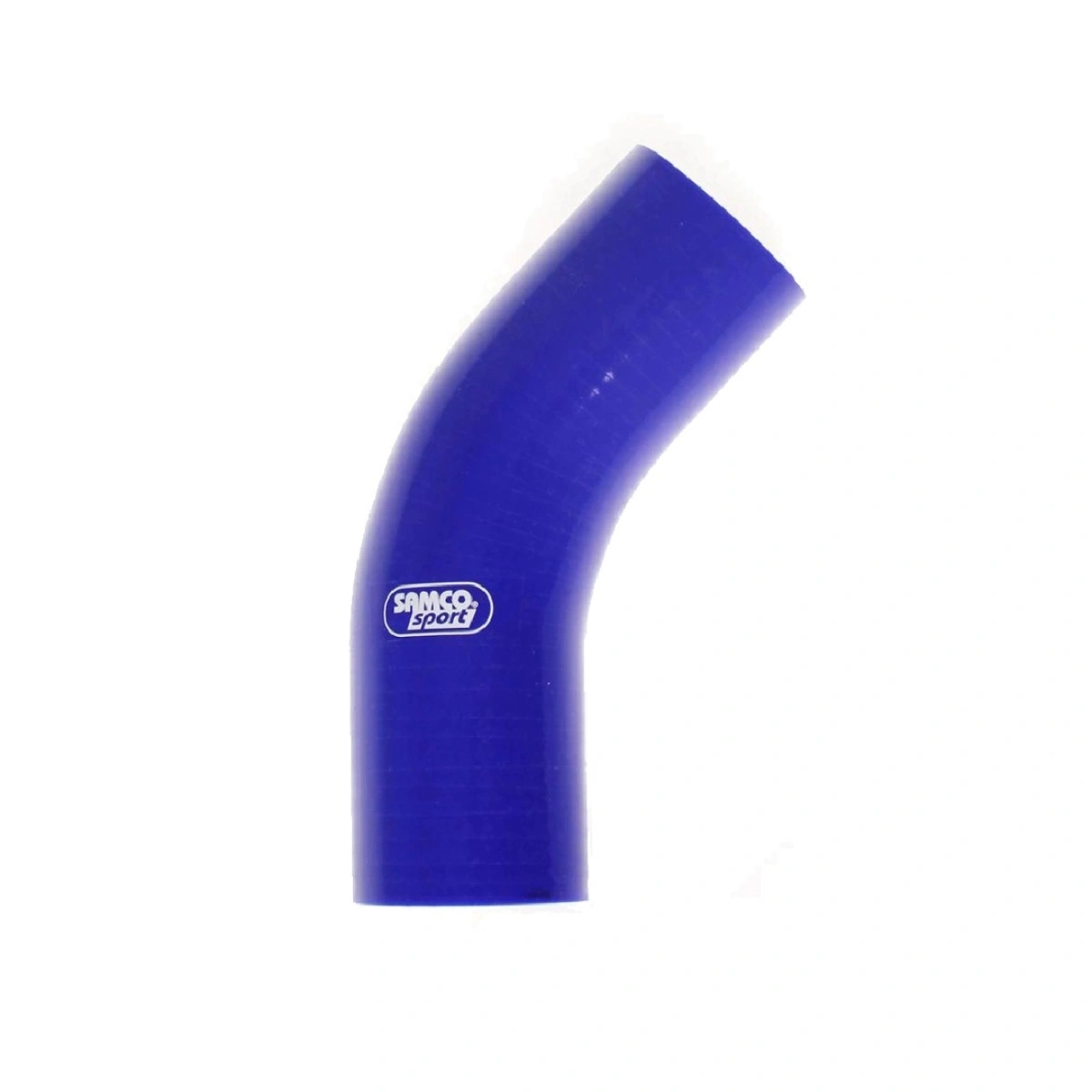 Samco 45 Derece Dirsek 102mm Silikon Hortum