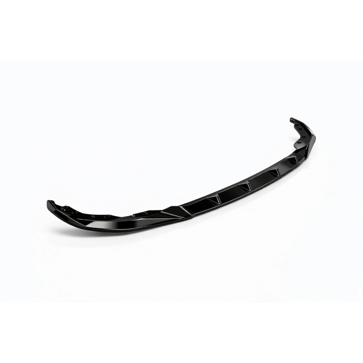 Apex Aero Design - Bmw 3 Series M-Pack G20-G21 (2018-2022) - Ön Lip - Front Splitter