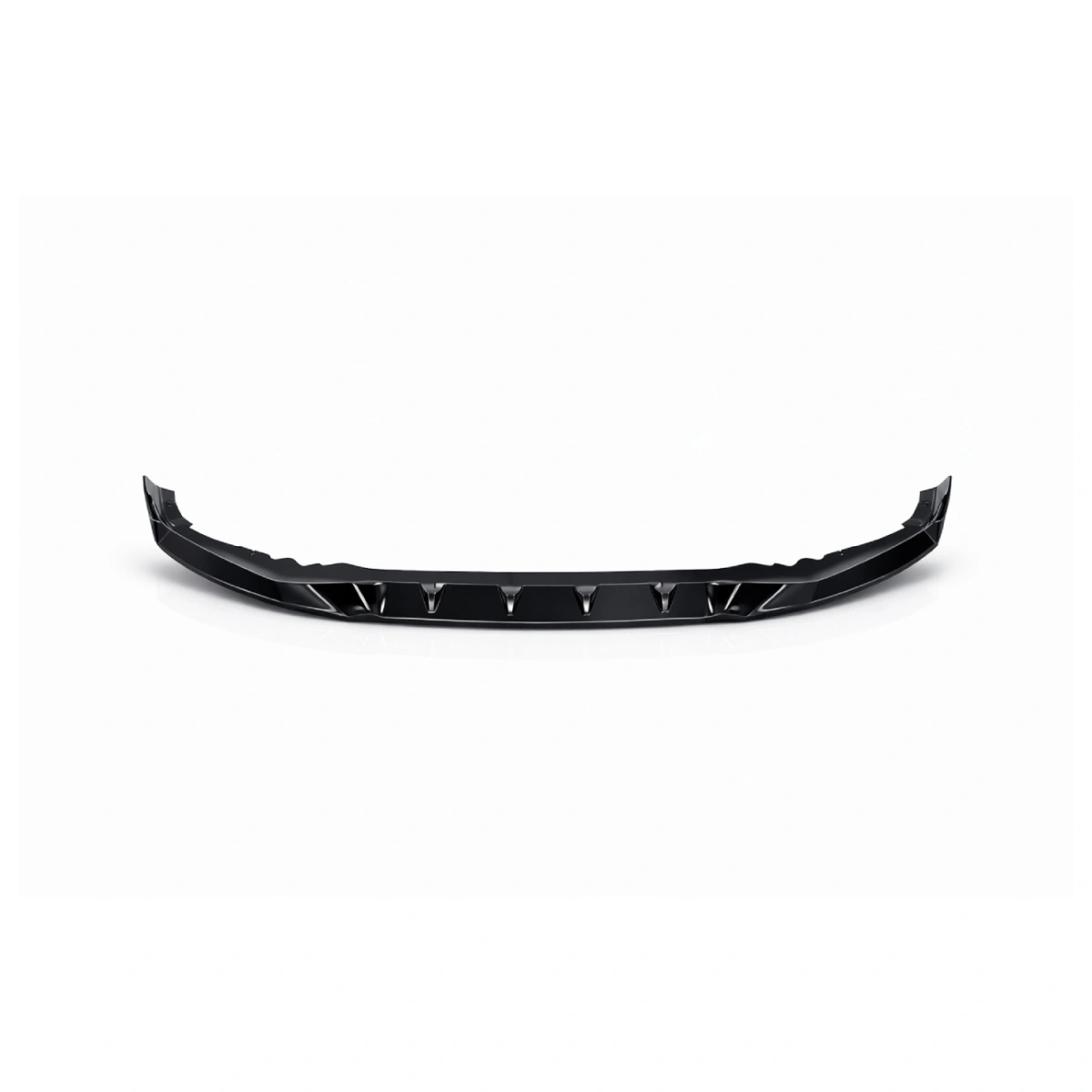 Apex Aero Design - Bmw 5 Series G30 Facelift M-Pack (2020-2023) - Ön Lip - Front Splitter