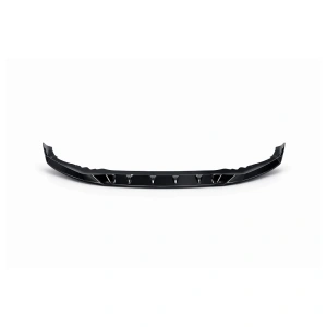 Apex Aero Design - Bmw 5 Series G30 Facelift M-Pack (2020-2023) - Ön Lip - Front Splitter