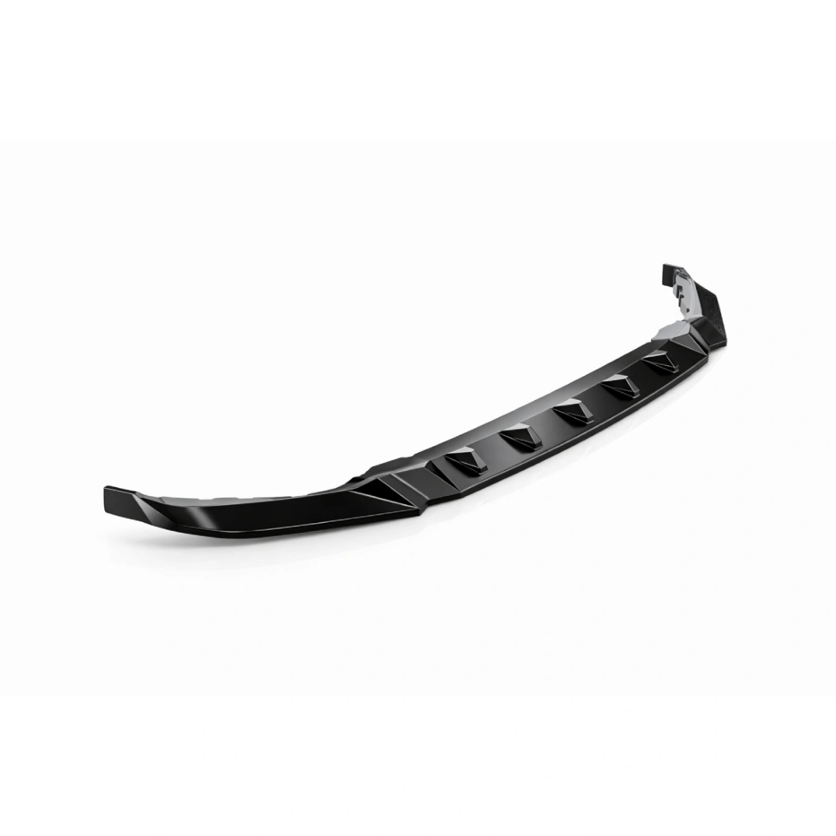 Apex Aero Design - Volkswagen Tiguan Mk2 R-Line (2015-2020) - Ön Lip - Front Splitter
