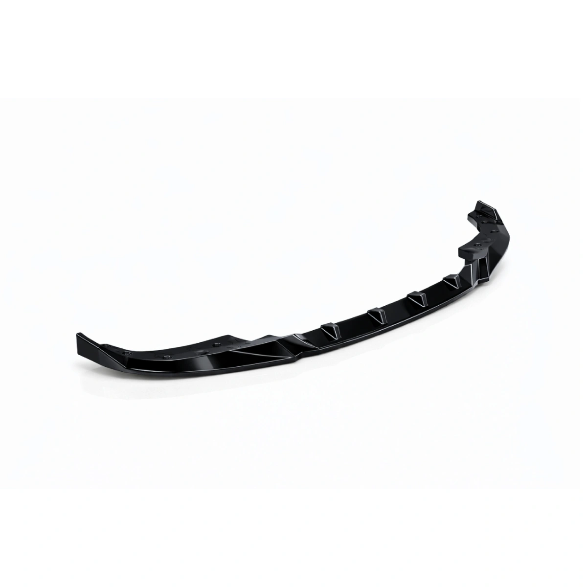 Apex Aero Design - Bmw 4 Series G22-G23 (2020-2024) - Ön Lip - Front Splitter