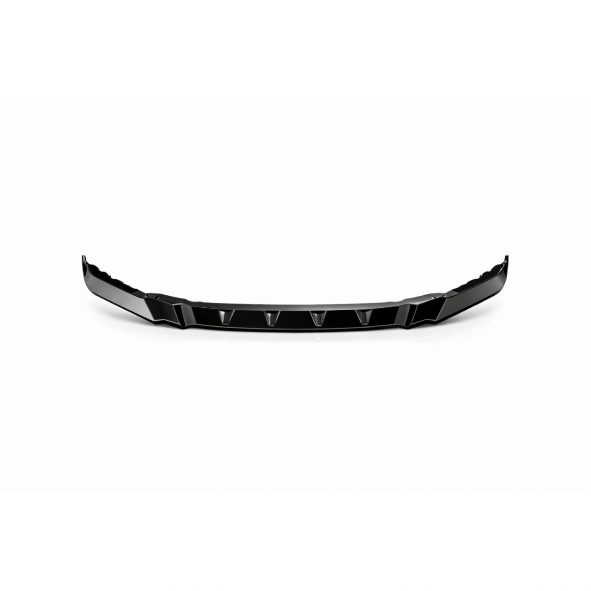 Apex Aero Design - Volkswagen Tiguan Mk2 R-Line (2015-2020) - Ön Lip - Front Splitter