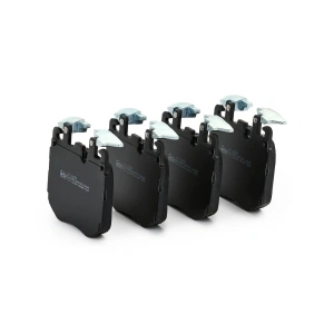Febi Bilstein Bmw G20-G22-G30-G32 Ön Fren Balta Seti 116344 - 374mm - 395mm