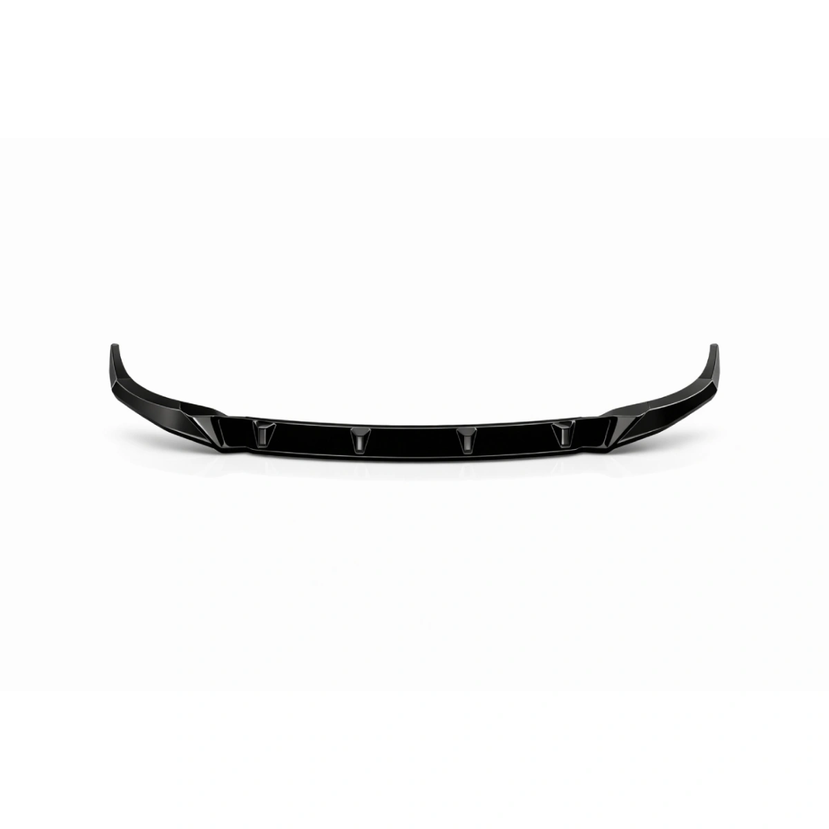Apex Aero Design - Bmw 3 Series G20-G21 M-Pack Facelift (2022+) - Ön Lip - Front Splitter