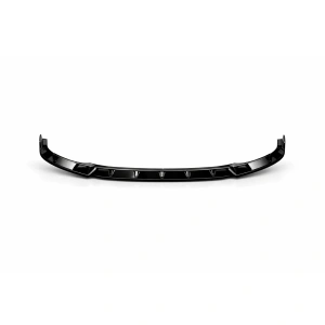 Apex Aero Design - Ford Transit Custom Mk2 (2023+) - Ön Lip 2 Parça - Front Splitter