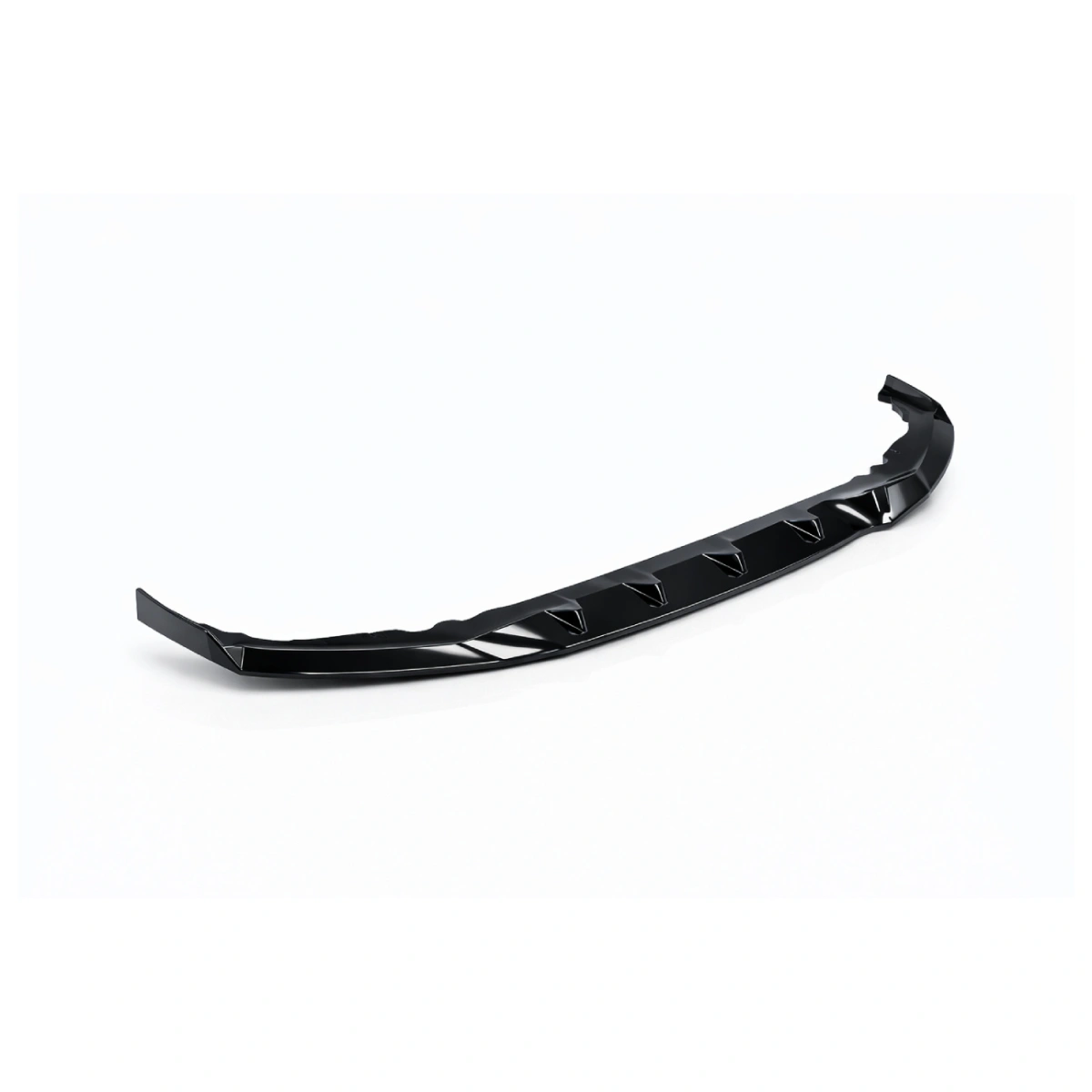 Apex Aero Design - Bmw 5 Series G30 Facelift M-Pack (2020-2023) - Ön Lip - Front Splitter