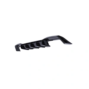 Apex Aero Design - Volkswagen Golf Mk8 R (2020-2024) - Arka Tampon Eki - Rear Valance