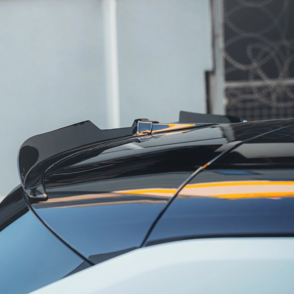 Apex Aero Design - Opel Astra L (2020+) - Spoiler