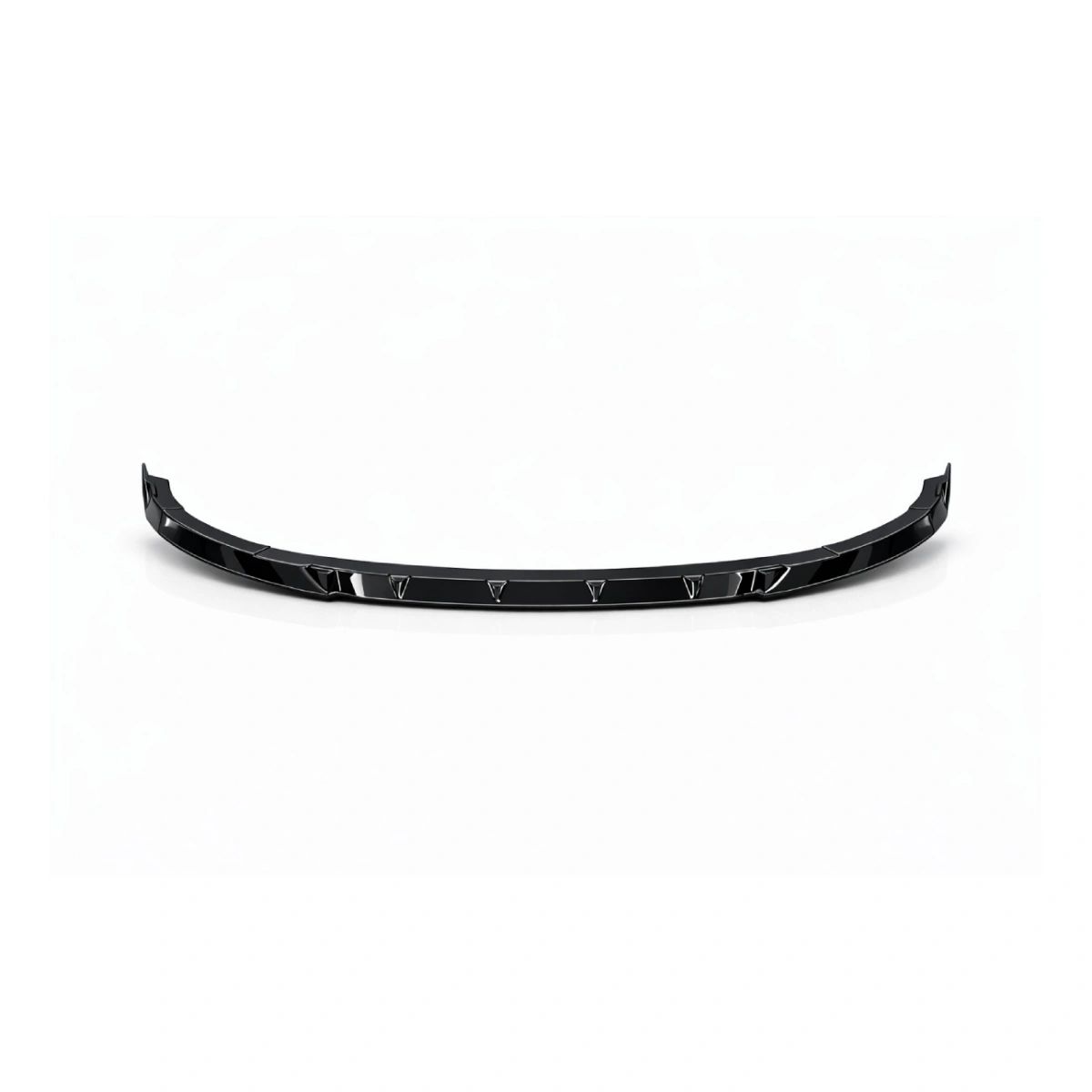 Apex Aero Design - Opel Astra L (2020+) - Ön Lip - Front Splitter
