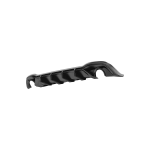 Apex Aero Design - Volkswagen Golf Mk8 GTI (2020-2024) - Arka Tampon Eki - Rear Valance