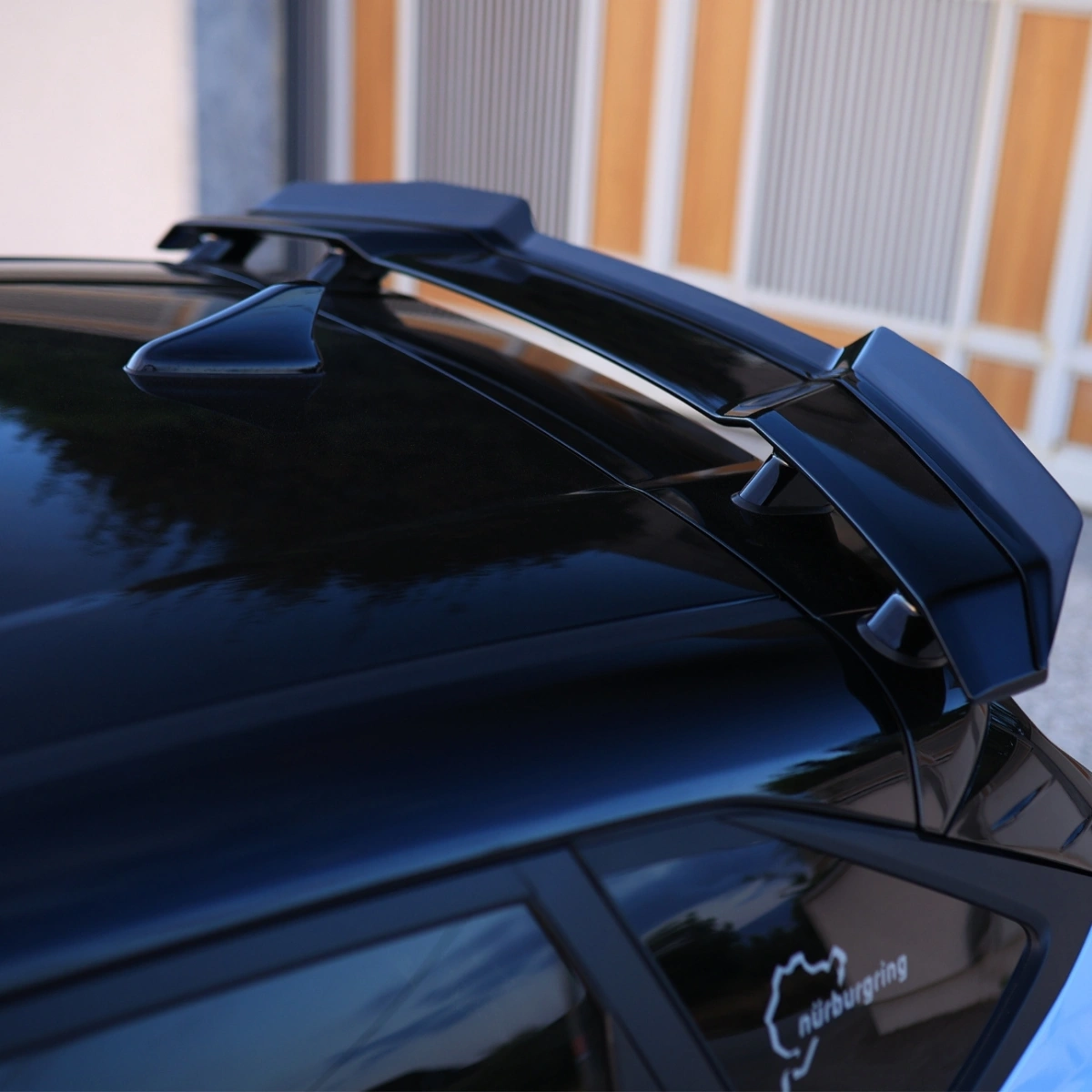 Apex Aero Design - Hyundai i20N (2020-2024) - Spoiler Cap