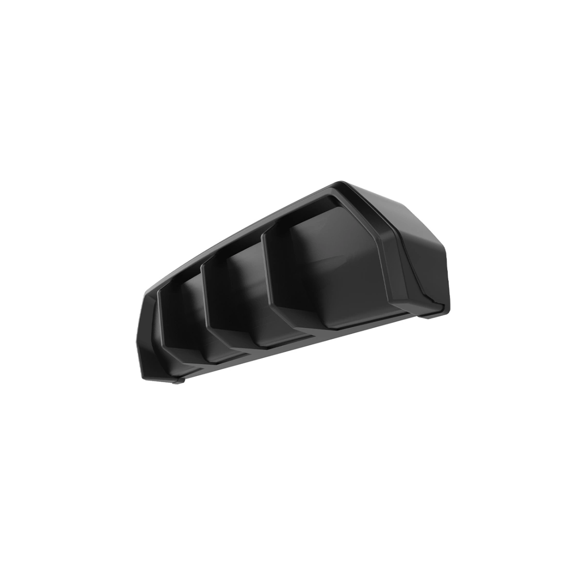 Apex Aero Design - Bmw 3 Series M-Pack G20-G21 Facelift (2022+) - Arka Tampon Eki - Rear Valance