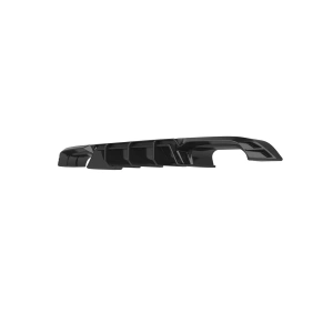 Apex Aero Design - Volkswagen Golf Mk7 R (2013-2016) - Arka Tampon Eki - Rear Valance