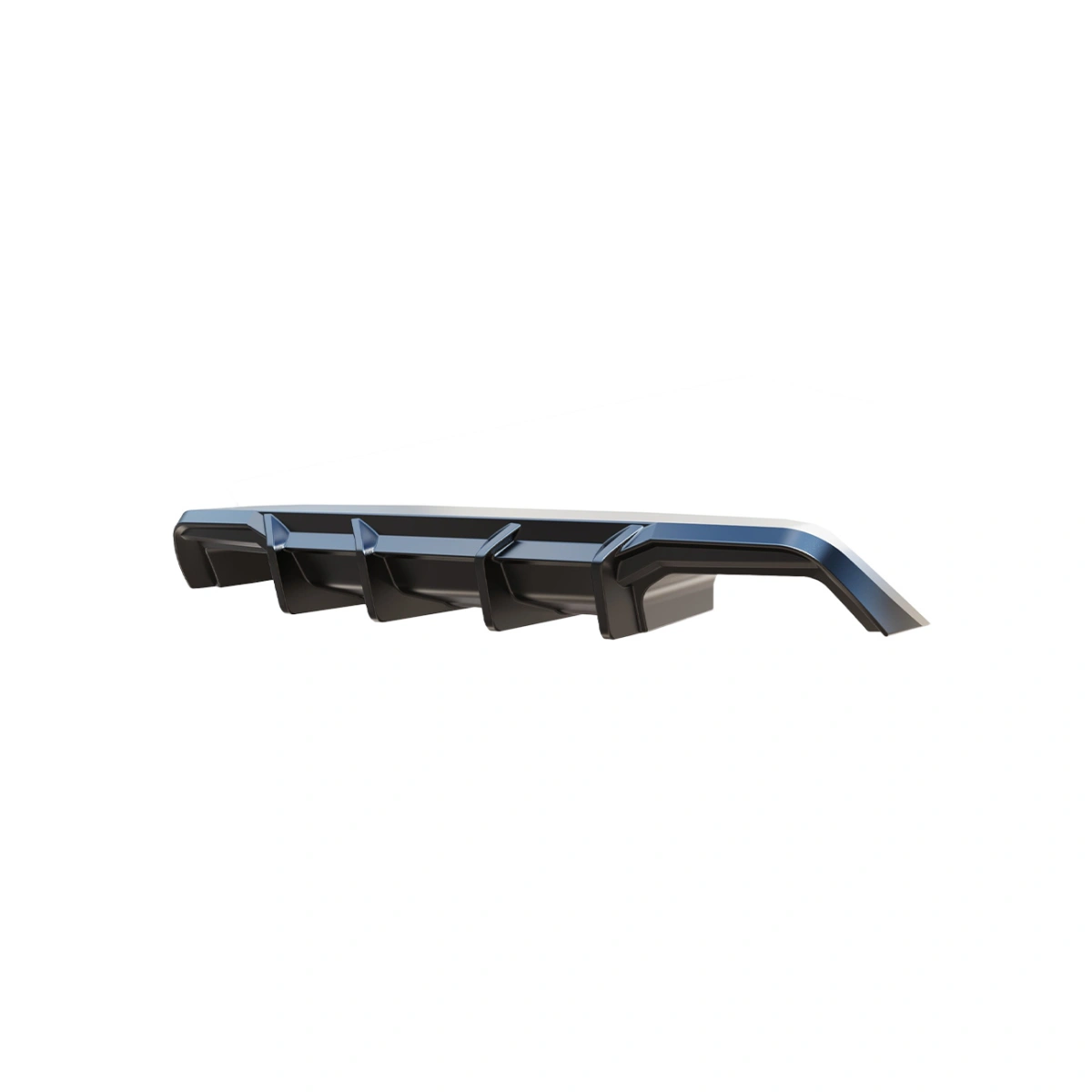 Apex Aero Design - Cupra Formentor (2020-2024) - Arka Tampon Eki - Rear Valance