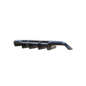 Apex Aero Design - Cupra Formentor (2020-2024) - Arka Tampon Eki - Rear Valance