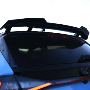 Apex Aero Design - Hyundai i20N (2020-2024) - Spoiler Cap