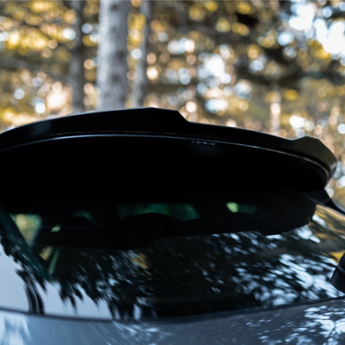 Apex Aero Design - Cupra Leon Mk1 (2020-2024+) - Spoiler