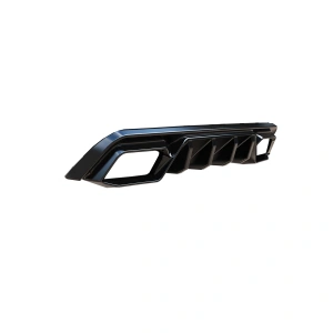 Apex Aero Design - Cupra Leon Mk1 (2020-2024+) - Arka Tampon Eki - Rear Valance