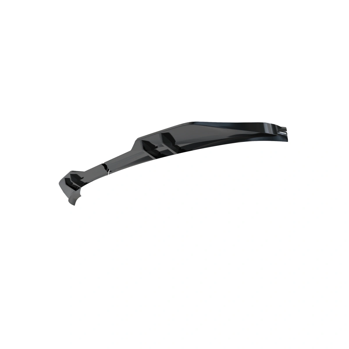 Apex Aero Design - Ford Transit Custom Mk2 (2023+) - Spoiler 2 Parça - Spoiler