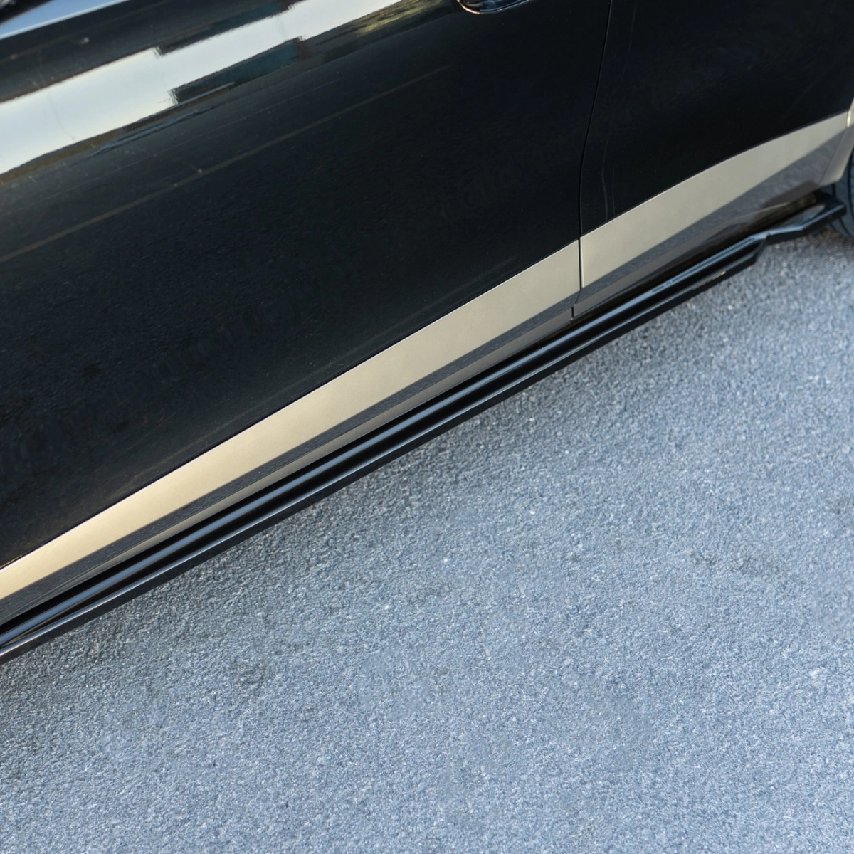 Apex Aero Design - Cupra Formentor (2020-2024+) - Marşpiyel Seti 2 Parça - Side Skirts