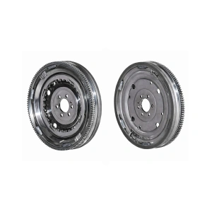 LuK 415 0545 09 Çift Kütleli Volant (DMF) - Audi - Seat - Skoda - Volkswagen - 1.6 TDI 0AM DSG
