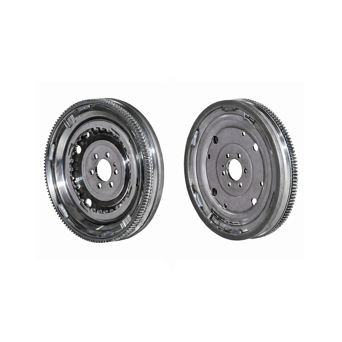 LuK 415 0545 09 Çift Kütleli Volant (DMF) - Audi - Seat - Skoda - Volkswagen - 1.6 TDI 0AM DSG