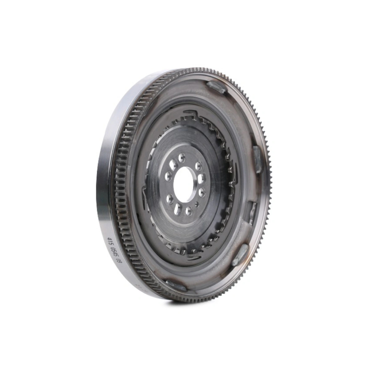 LuK 415 0545 09 Çift Kütleli Volant (DMF) - Audi - Seat - Skoda - Volkswagen - 1.6 TDI 0AM DSG