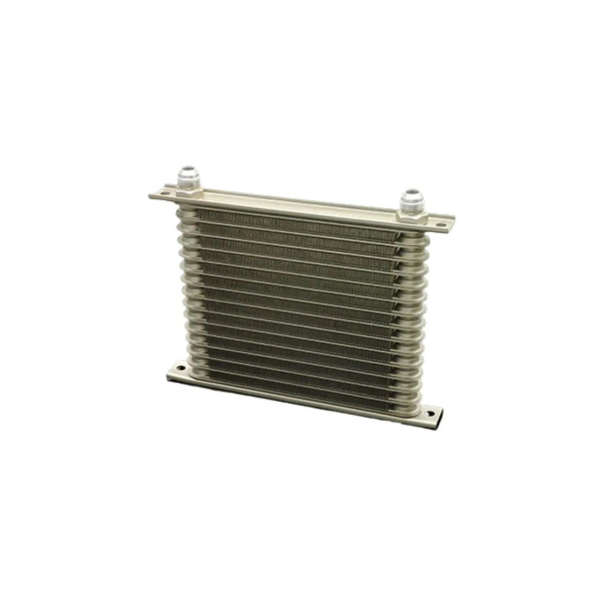 HKS Yüksek Performans Yağ Soğutucu Core - 220x200x48mm 15 Satır