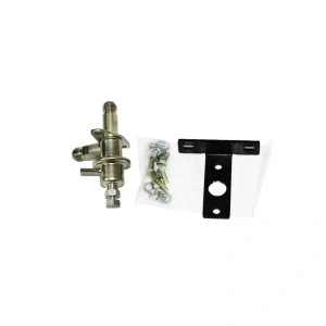 HKS Ayarlanabilir Yakıt Basıncı Regülatörü - Evrensel 2.0-5.0 bar - 28-71 PSI