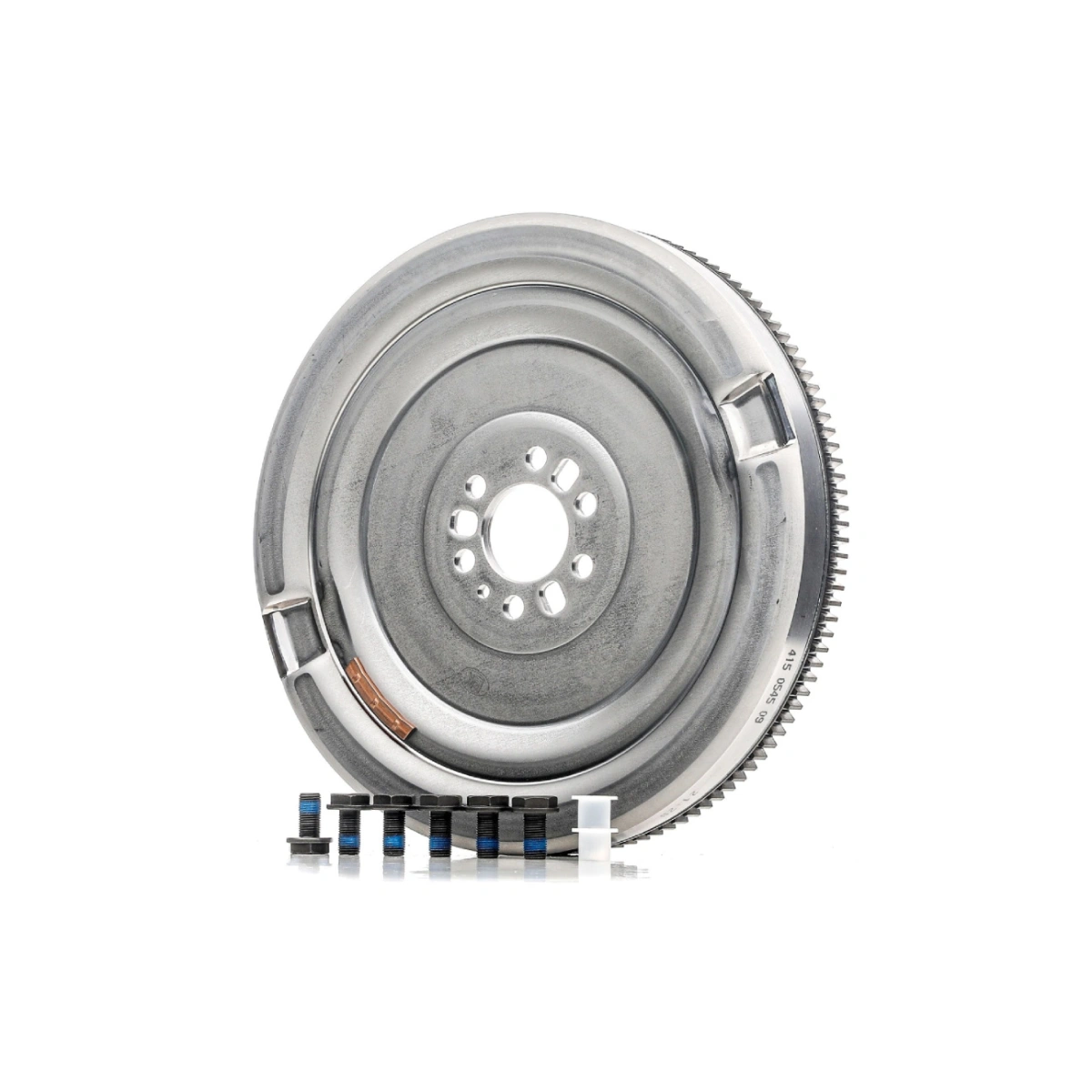 LuK 415 0545 09 Çift Kütleli Volant (DMF) - Audi - Seat - Skoda - Volkswagen - 1.6 TDI 0AM DSG