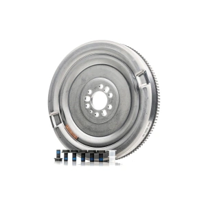 LuK 415 0545 09 Çift Kütleli Volant (DMF) - Audi - Seat - Skoda - Volkswagen - 1.6 TDI 0AM DSG