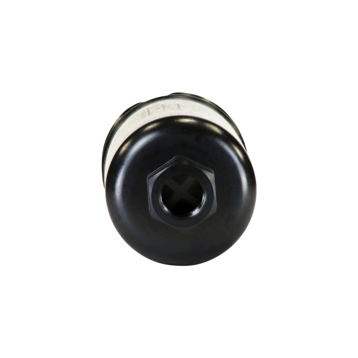 AEM Yüksek Akışlı Inline Yakıt Pompası - 400 LPH Metric - 044 Style 1200+ HP Doğal Emişli - 860 HP 30 PSI Boost