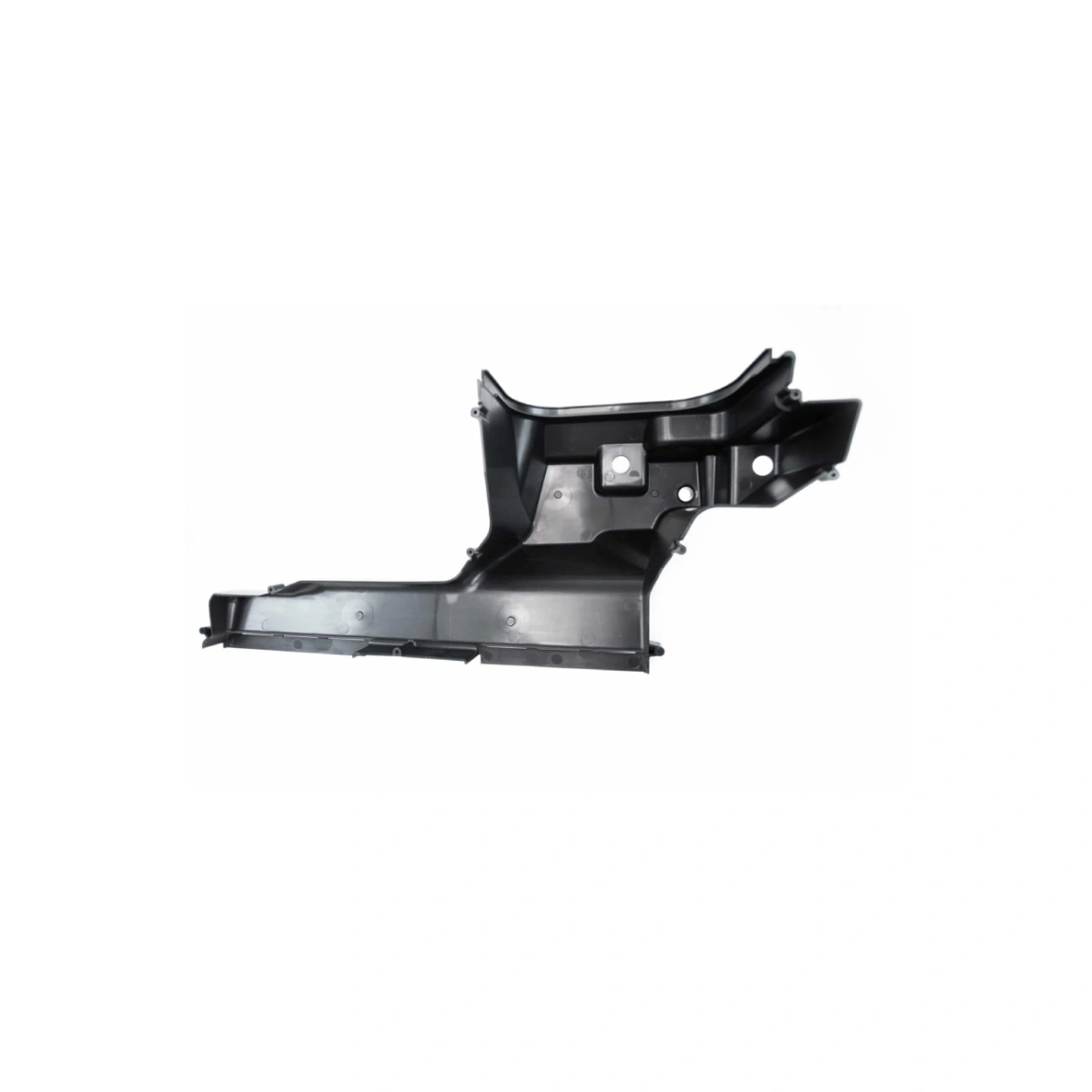 RacingLine Karbon Fiber R600 EVO Cold Air Intake System - Seat Leon 2.0 TSI EA888 Gen.3-Gen.4