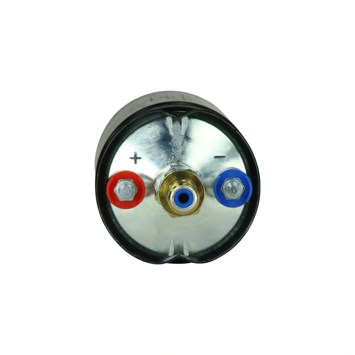 AEM Yüksek Akışlı Inline Yakıt Pompası - 400 LPH Metric - 044 Style 1200+ HP Doğal Emişli - 860 HP 30 PSI Boost