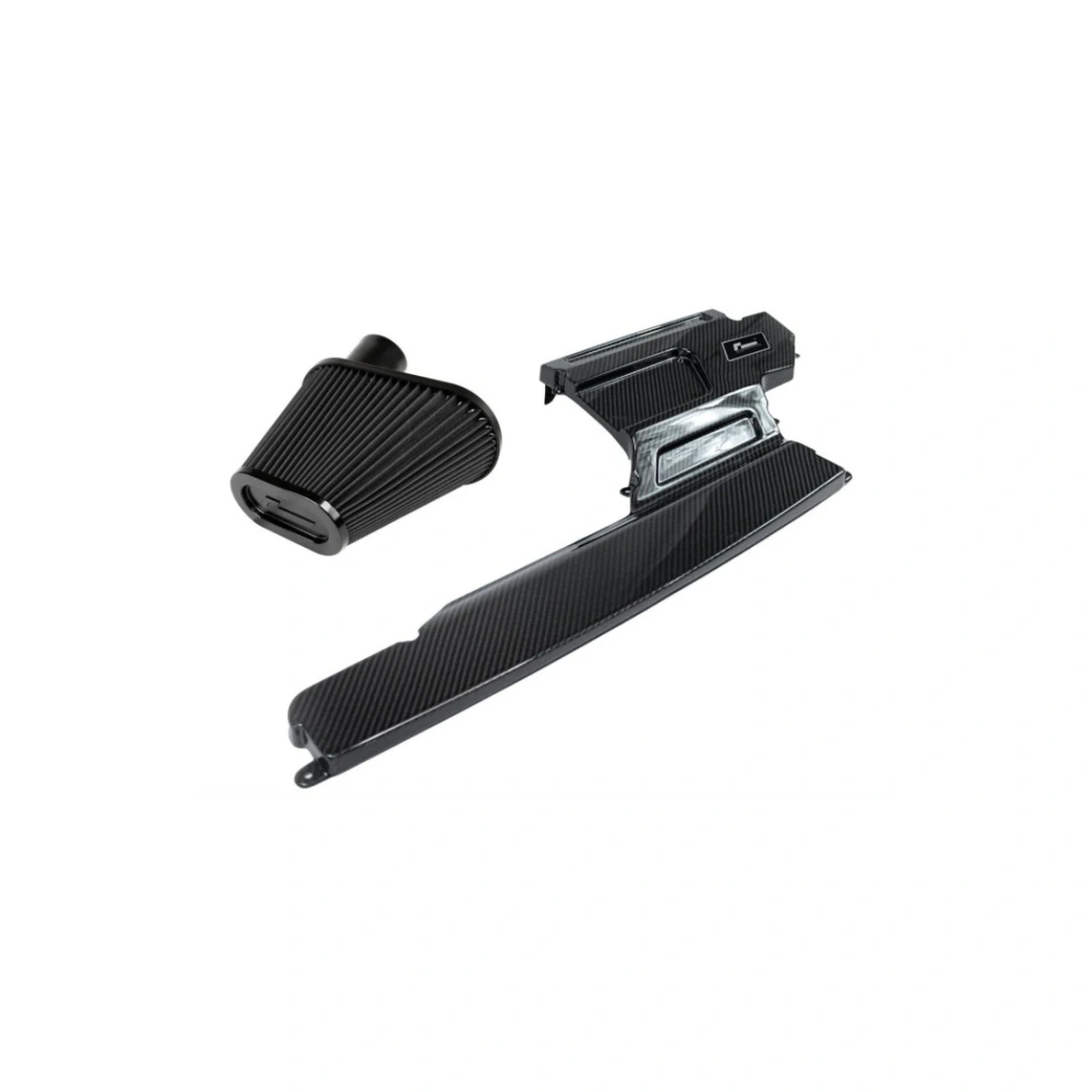 RacingLine Karbon Fiber R600 EVO Cold Air Intake System - Seat Leon 2.0 TSI EA888 Gen.3-Gen.4