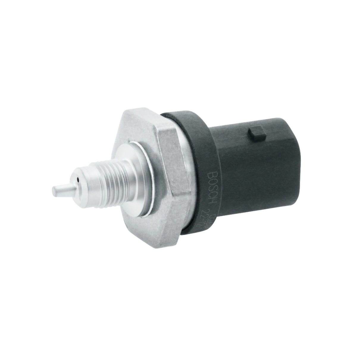 Bosch 026154401F Kombine Sıvı Basınç ve Sıcaklık Sensörü - 10 Bar ve 140°C