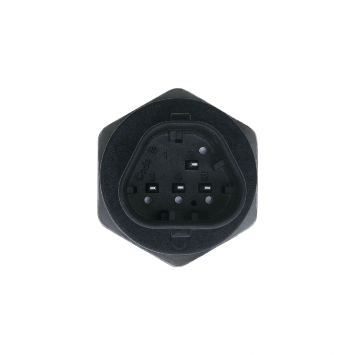 Bosch 026154401F Kombine Sıvı Basınç ve Sıcaklık Sensörü - 10 Bar ve 140°C