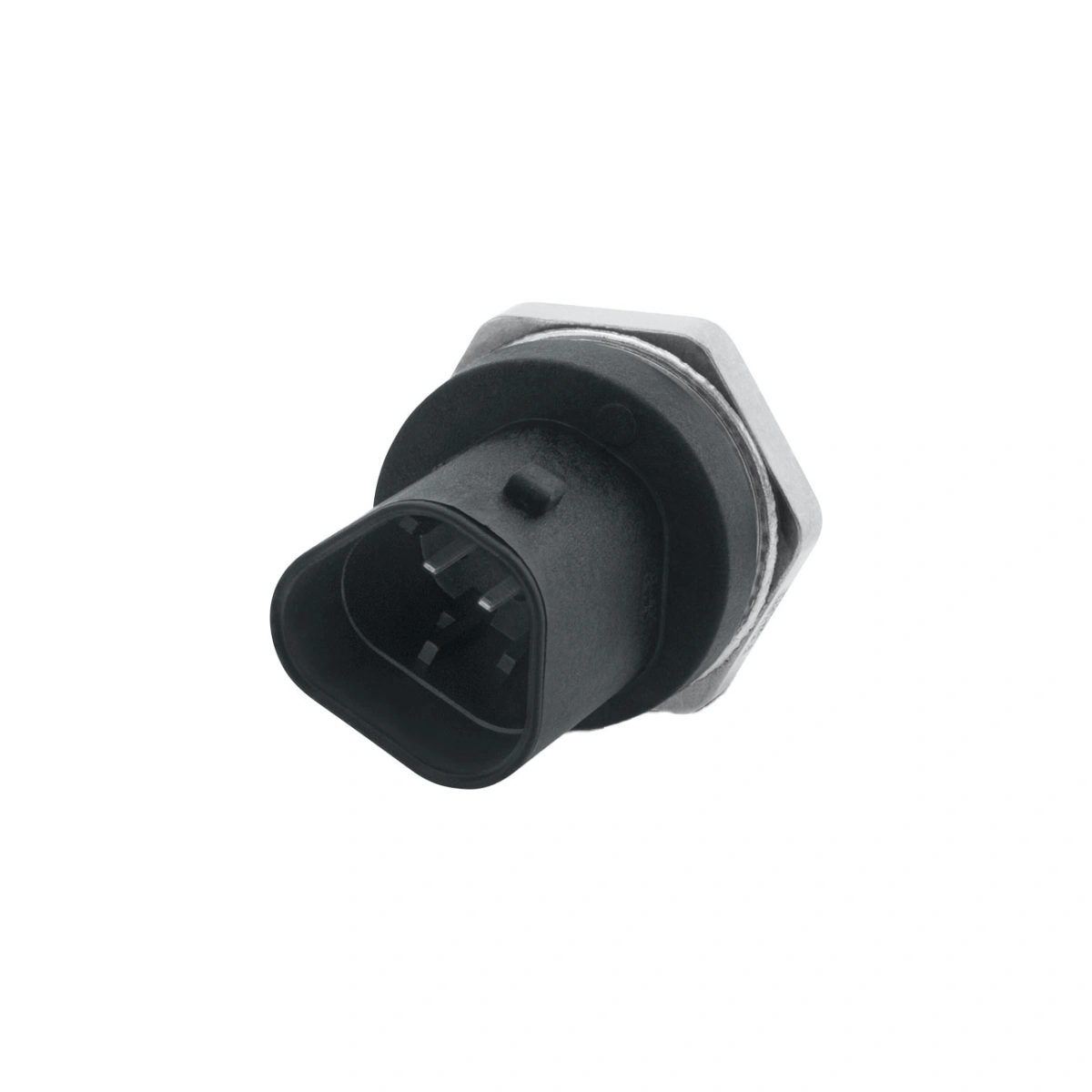 Bosch 026154401F Kombine Sıvı Basınç ve Sıcaklık Sensörü - 10 Bar ve 140°C
