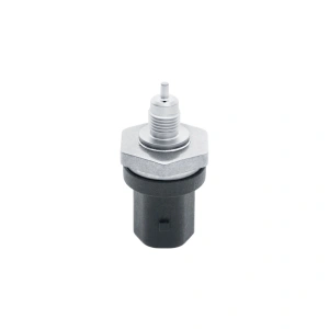 Bosch 026154401F Kombine Sıvı Basınç ve Sıcaklık Sensörü - 10 Bar ve 140°C