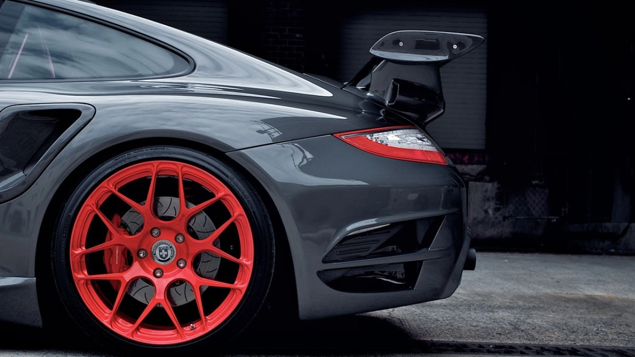 Jant ve Lastik Uyumu