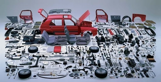 Otomobiliniz İçin En İyi Parça Seçim Rehberi