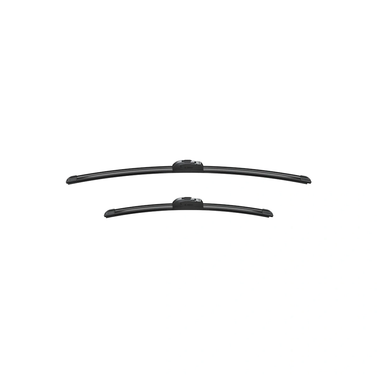 Bosch 3397118912 Toyota-Subaru-Renault-Nissan-Mitsubishi-Citroen Silecek Seti
