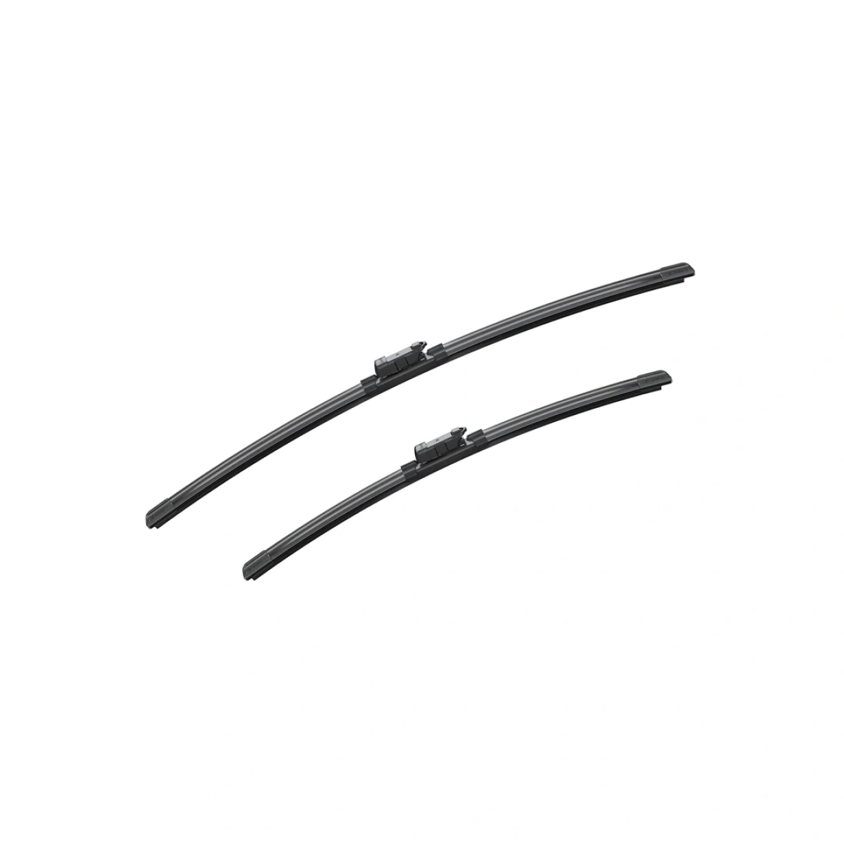 Bosch 3397007620 Volkswagen-Polestar-Skoda-Audi Silecek Seti