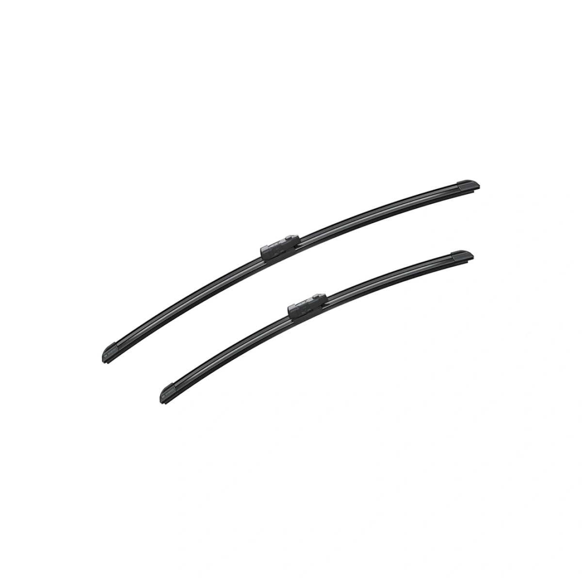 Bosch 3397007297 Volvo-Porsche-Audi Silecek Seti